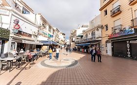 Malagasuite San Miguel Torremolinos